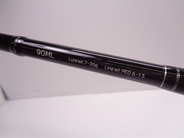 ハイタイドＳＳＤ９０ＭＬ